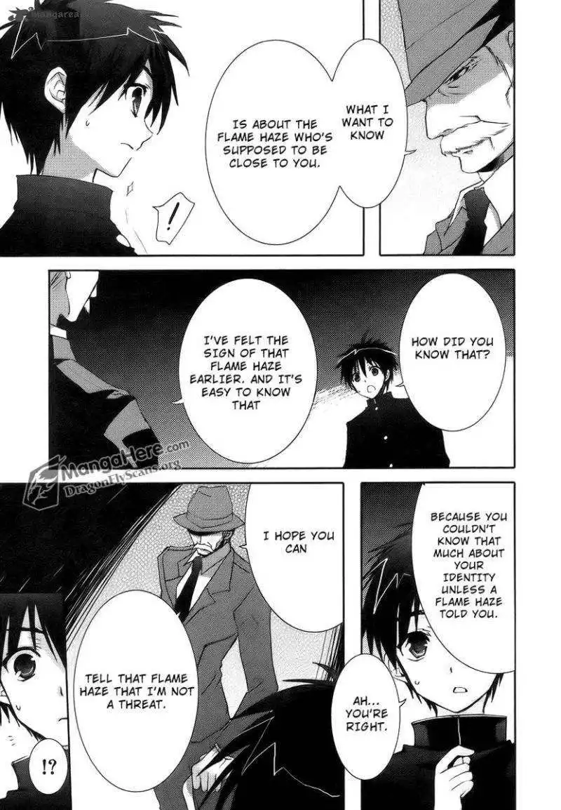 Shakugan no Shana Chapter 28 7